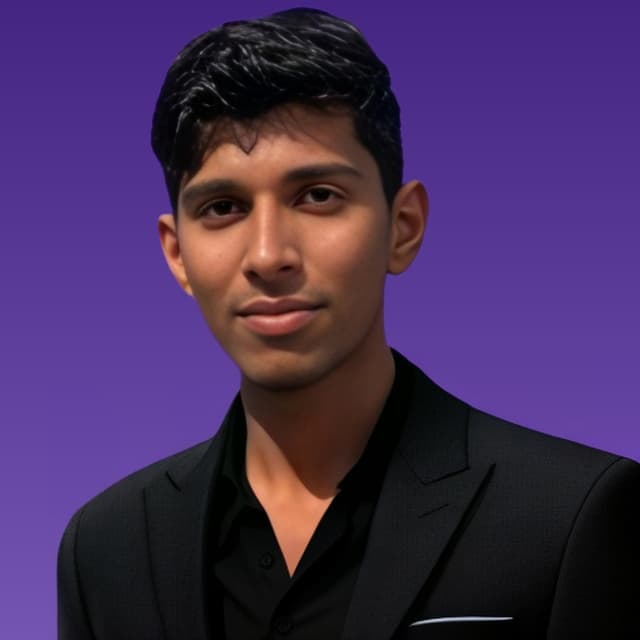 Vansh Attri
